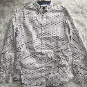 MICHAEL KORS MK Men’s Shirt L